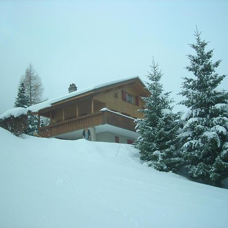 Chalet Valdonga Flumserberg Zewnętrze zdjęcie
