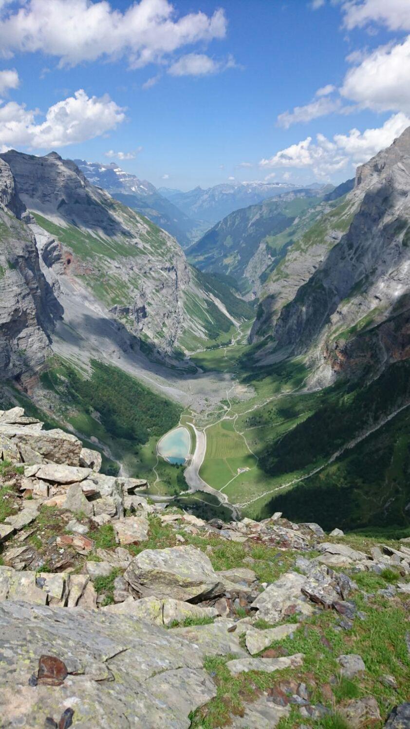 Chalet Valdonga Flumserberg Zewnętrze zdjęcie