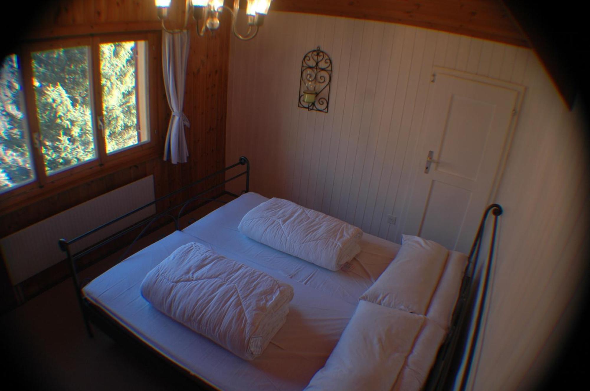 Chalet Valdonga Flumserberg Zewnętrze zdjęcie
