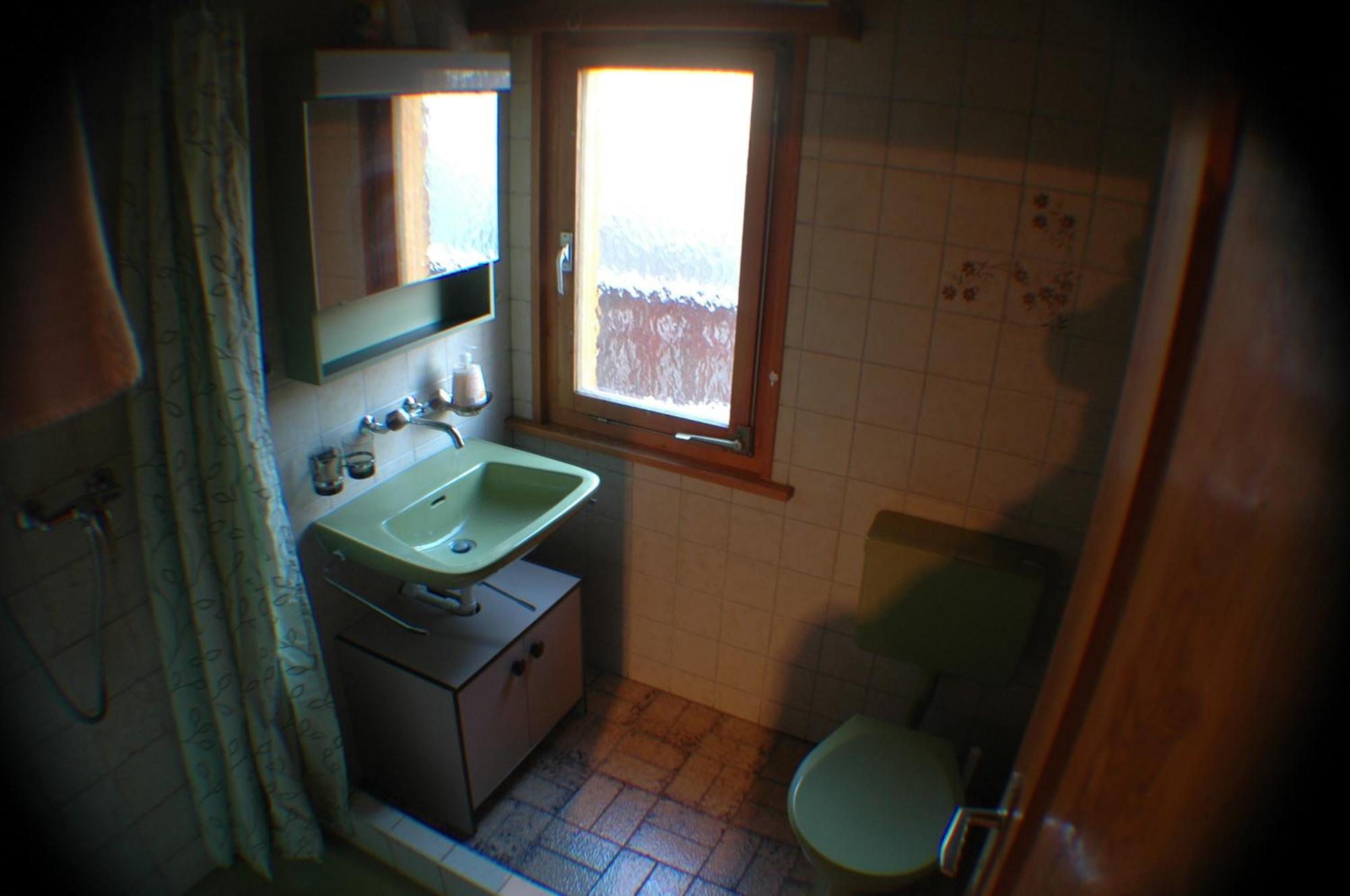 Chalet Valdonga Flumserberg Zewnętrze zdjęcie