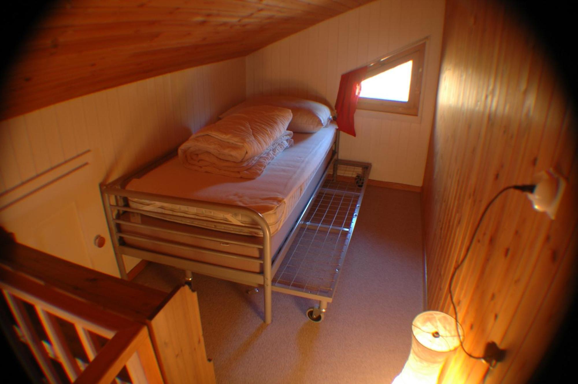 Chalet Valdonga Flumserberg Zewnętrze zdjęcie