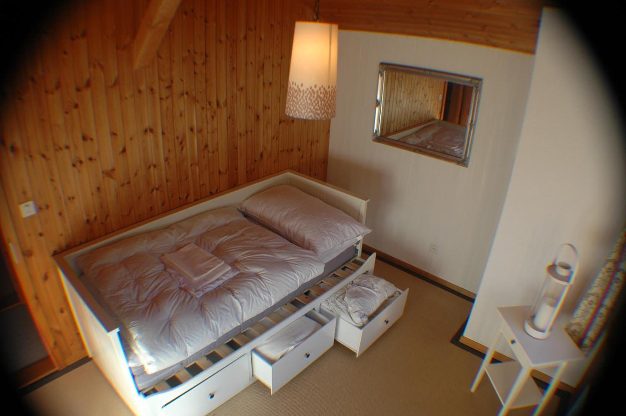 Chalet Valdonga Flumserberg Zewnętrze zdjęcie