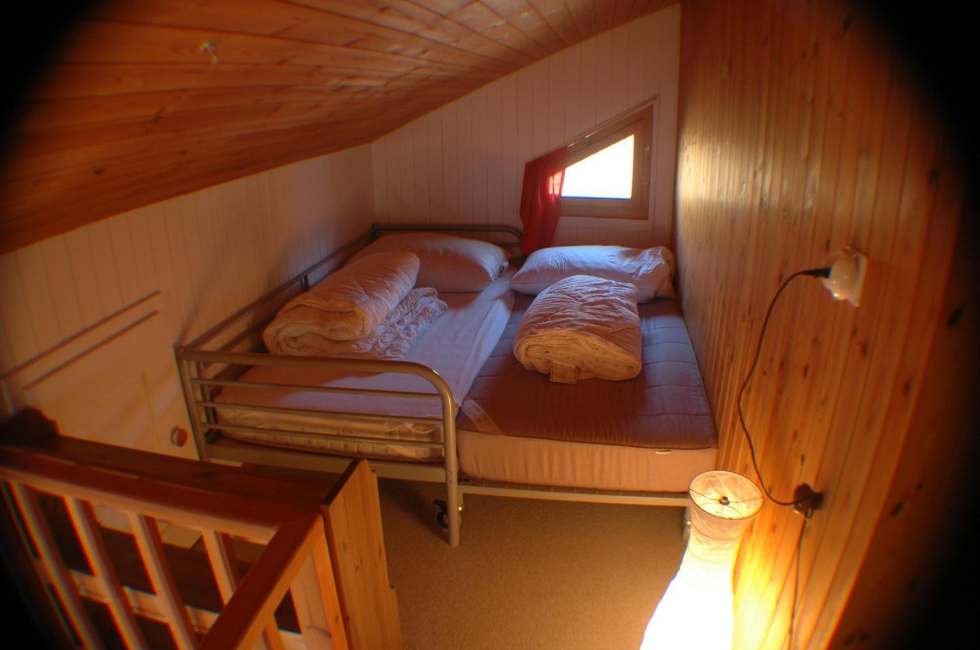 Chalet Valdonga Flumserberg Zewnętrze zdjęcie
