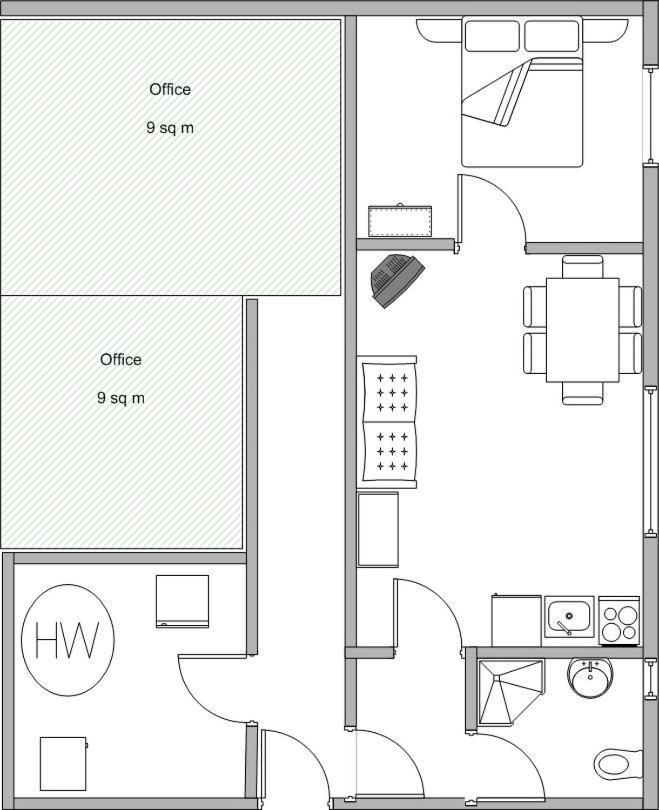 Chalet Valdonga Flumserberg Zewnętrze zdjęcie