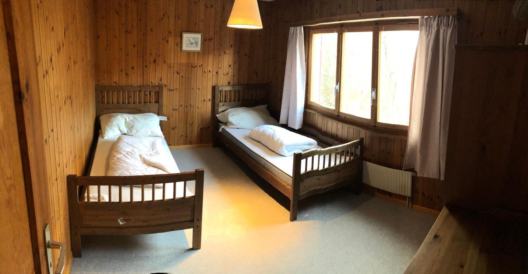 Chalet Valdonga Flumserberg Zewnętrze zdjęcie