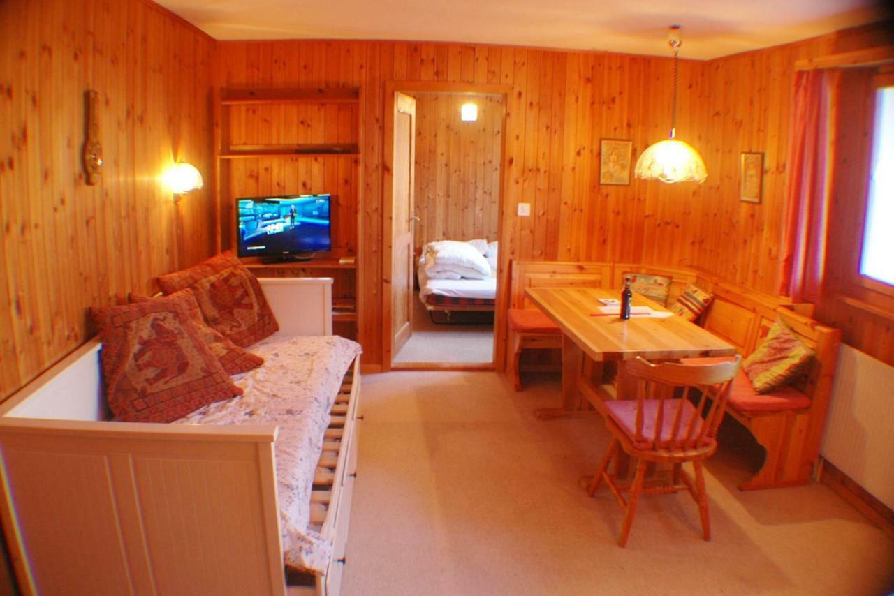 Chalet Valdonga Flumserberg Zewnętrze zdjęcie